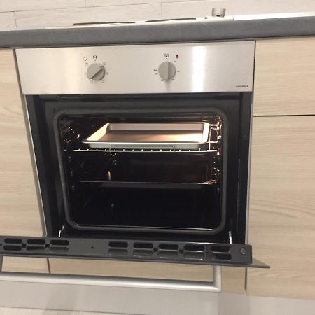 Giotto 25 Lägenhet Turin Exteriör bild