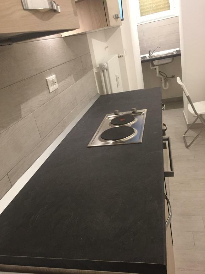 Giotto 25 Lägenhet Turin Exteriör bild