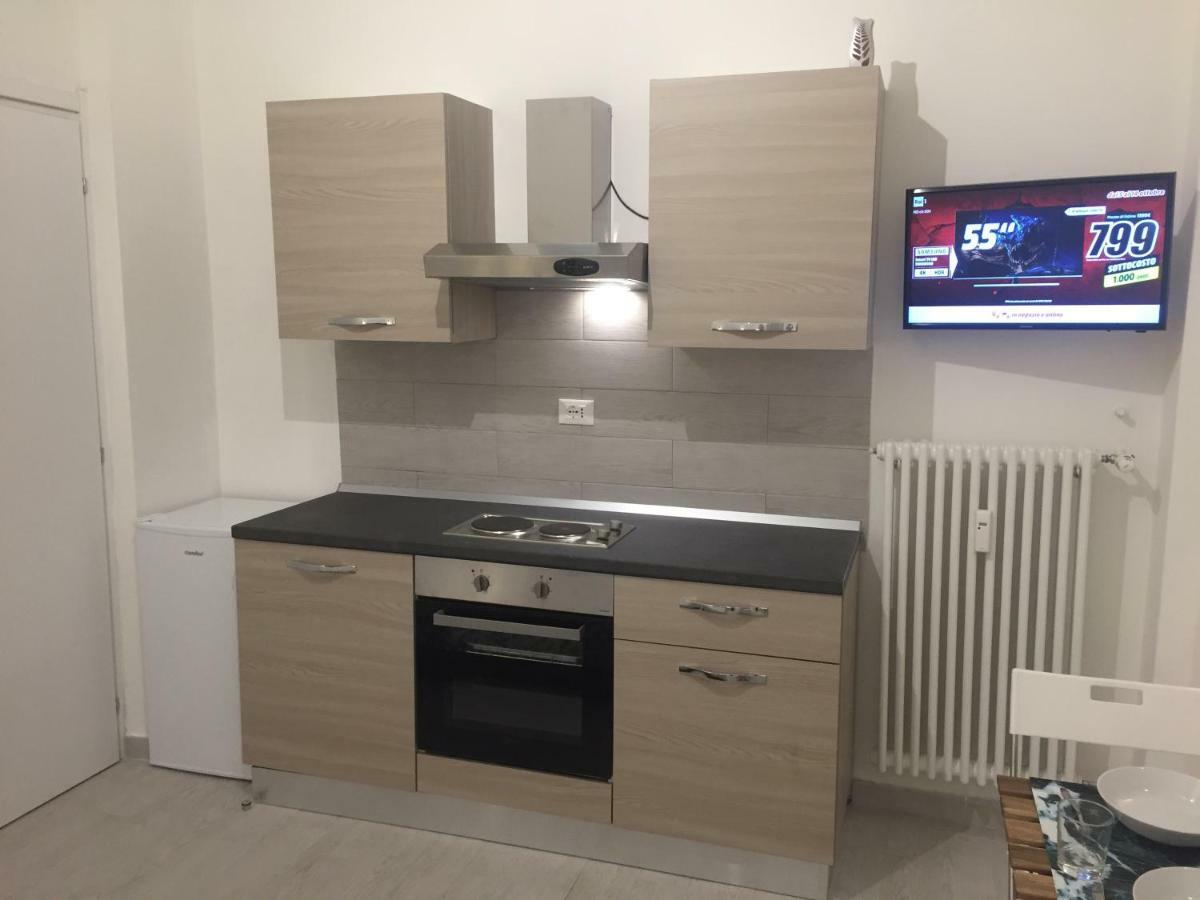 Giotto 25 Lägenhet Turin Exteriör bild
