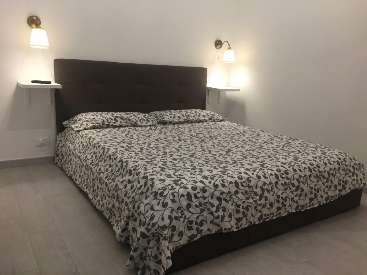 Giotto 25 Lägenhet Turin Exteriör bild