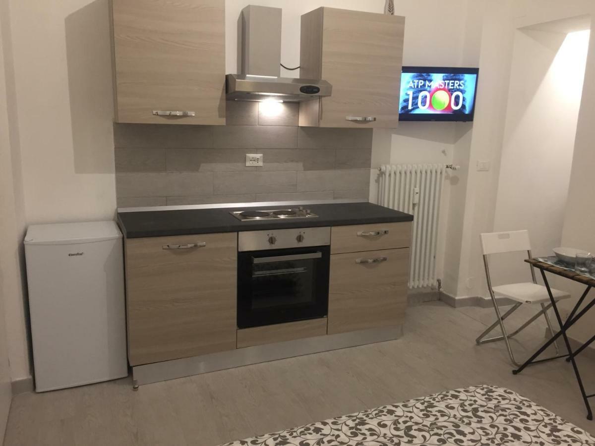 Giotto 25 Lägenhet Turin Exteriör bild