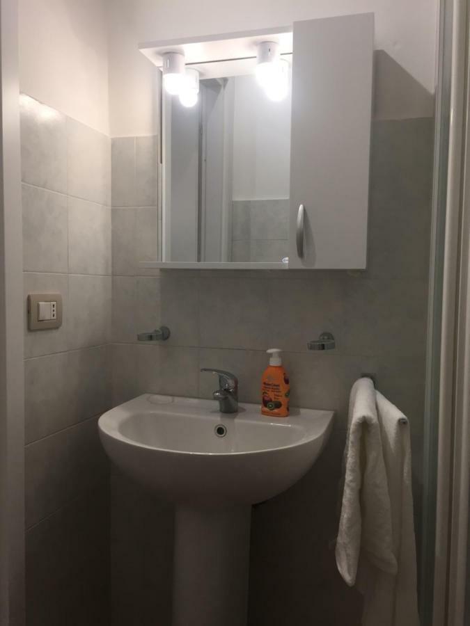 Giotto 25 Lägenhet Turin Exteriör bild