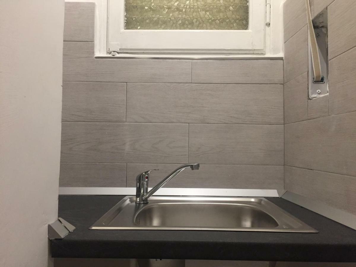 Giotto 25 Lägenhet Turin Exteriör bild