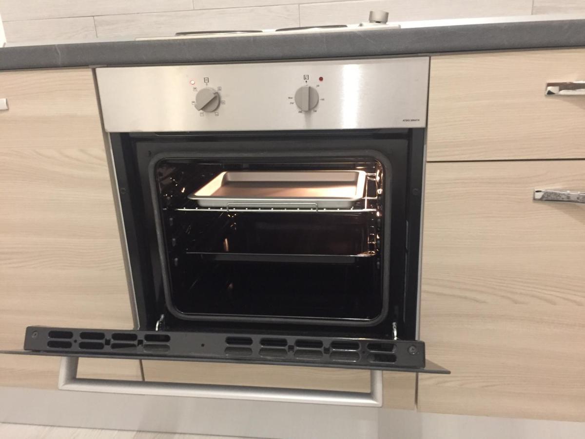 Giotto 25 Lägenhet Turin Exteriör bild